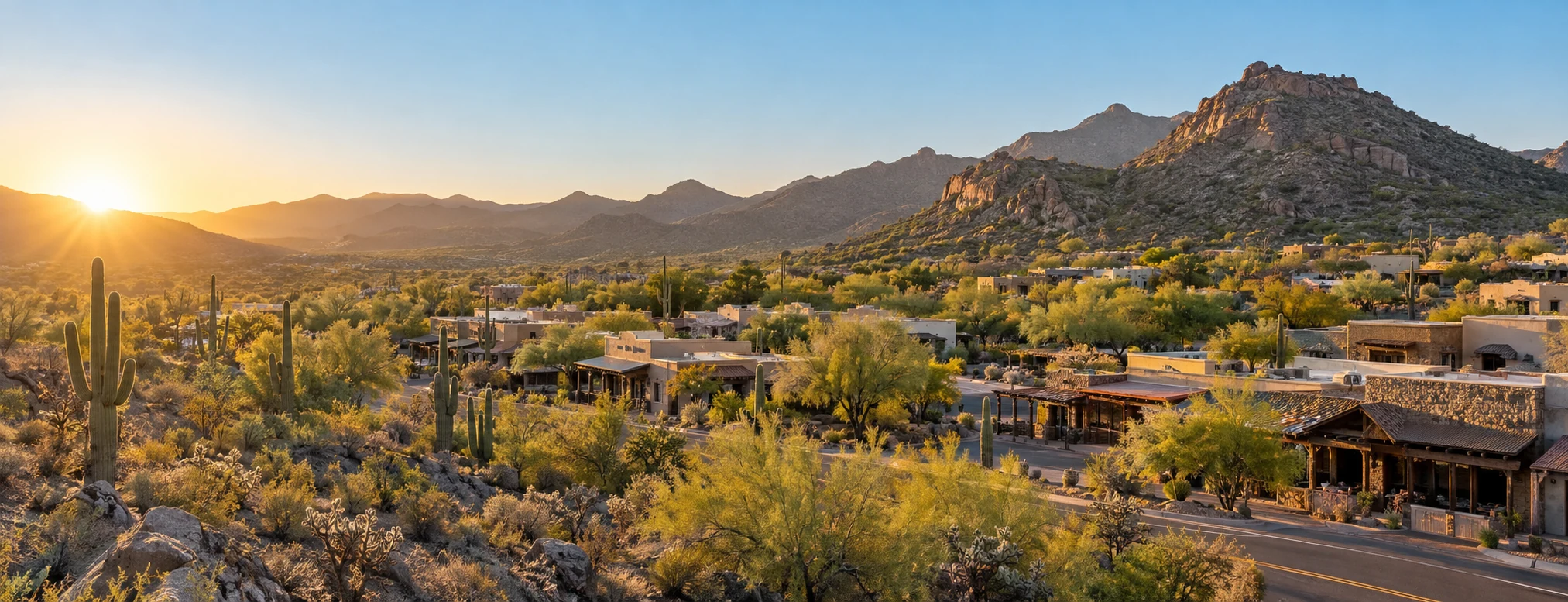 Cave Creek
