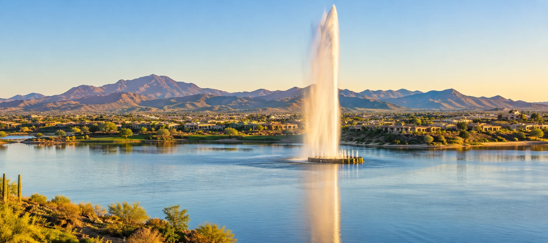 Fountain Hills