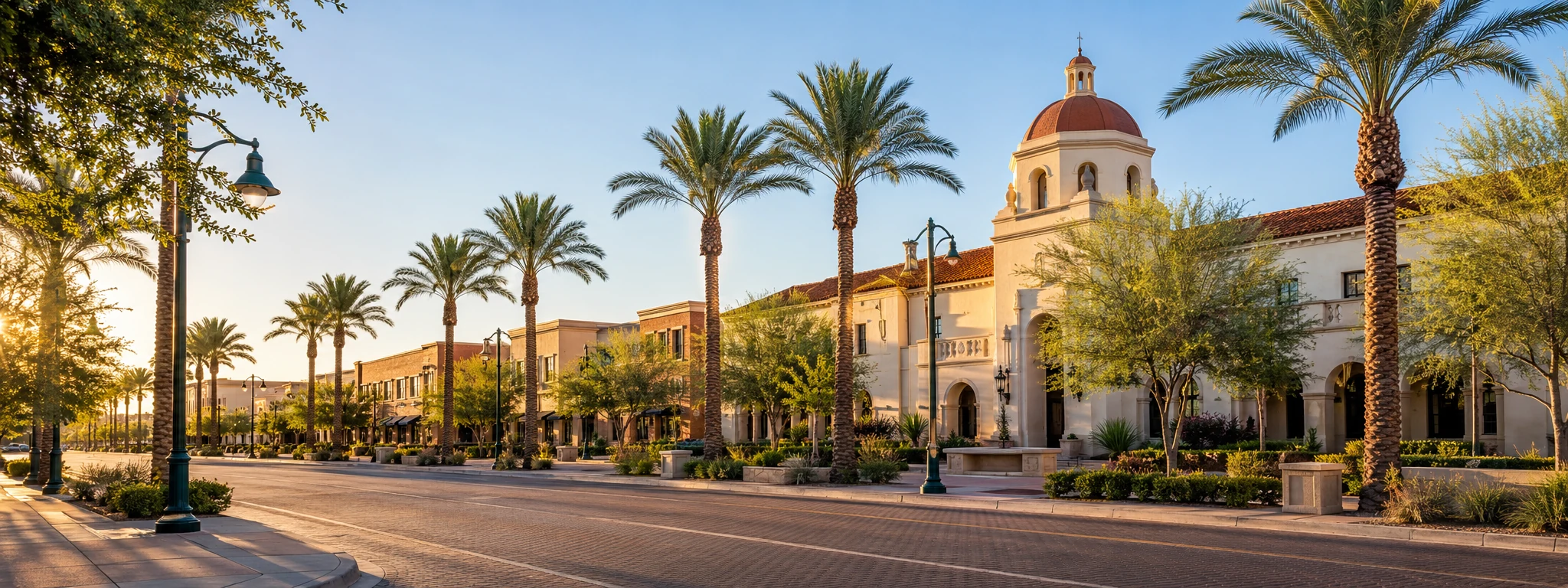 Glendale