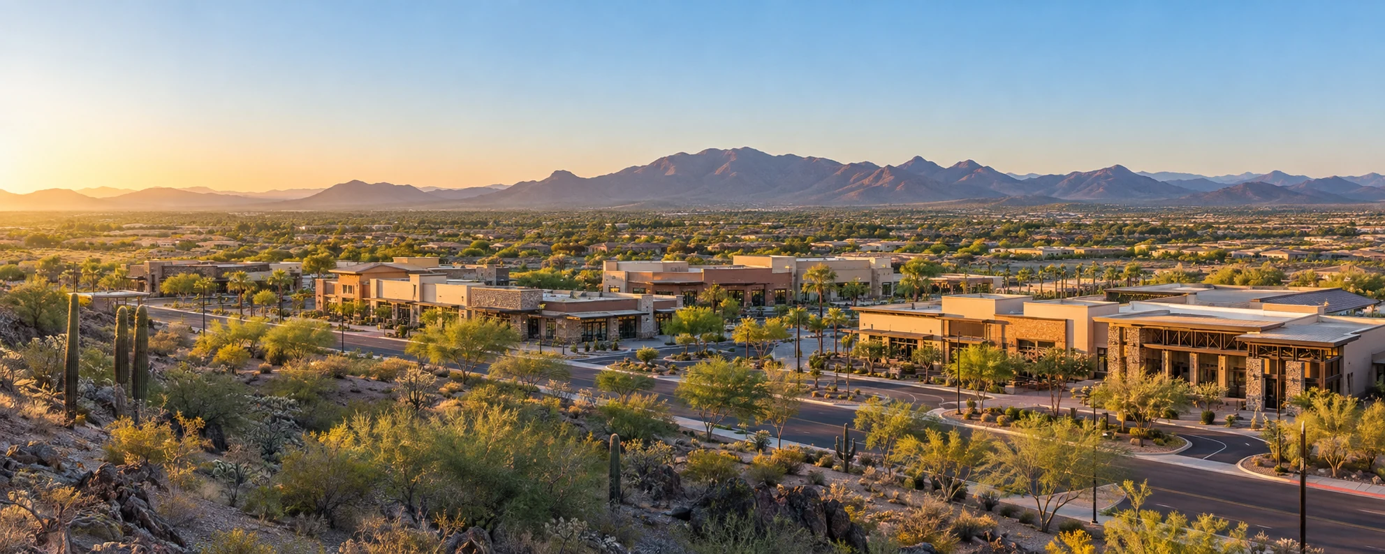 Maricopa