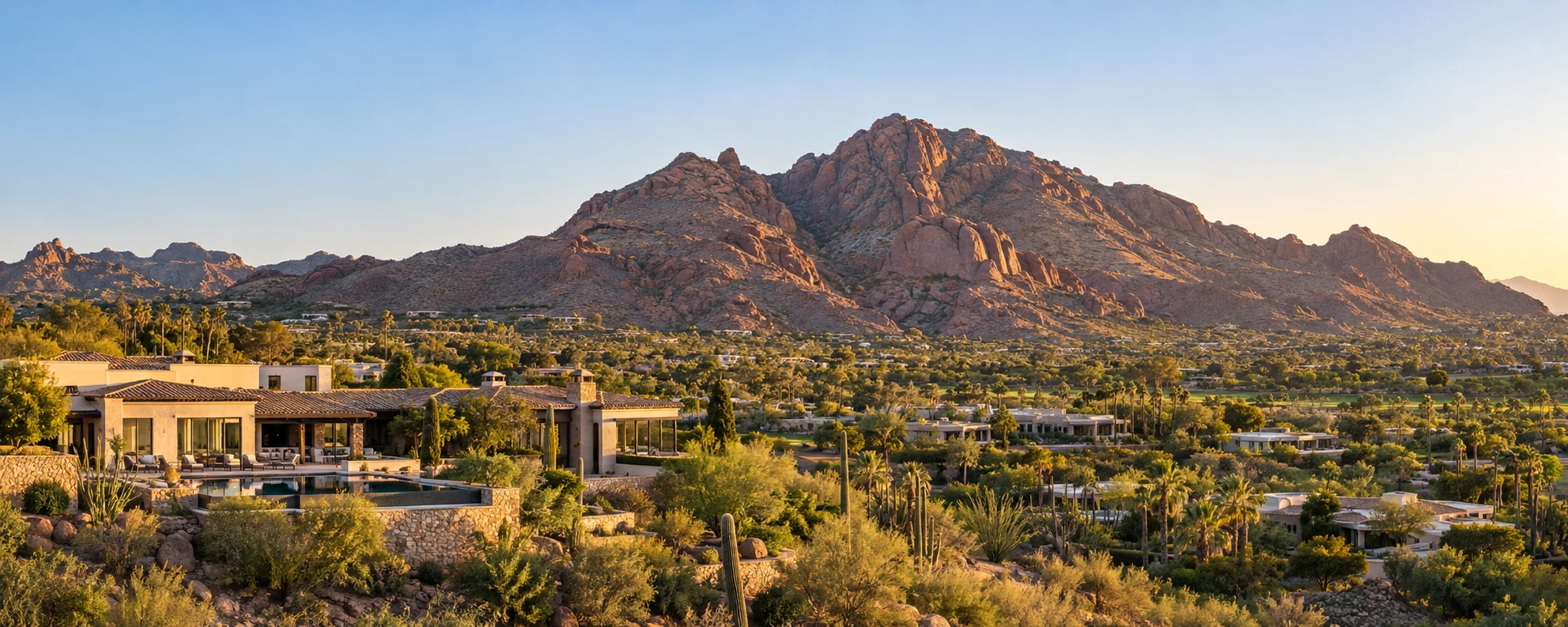 Paradise Valley