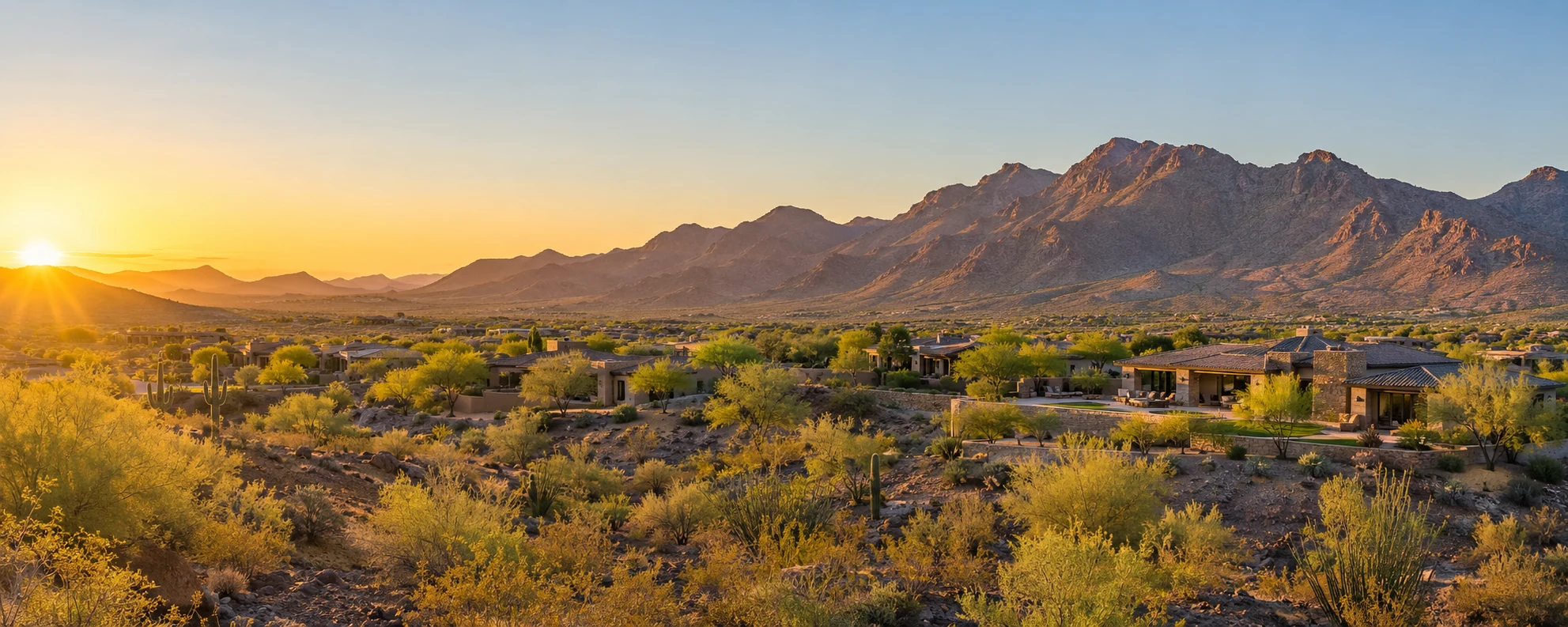 Queen Creek