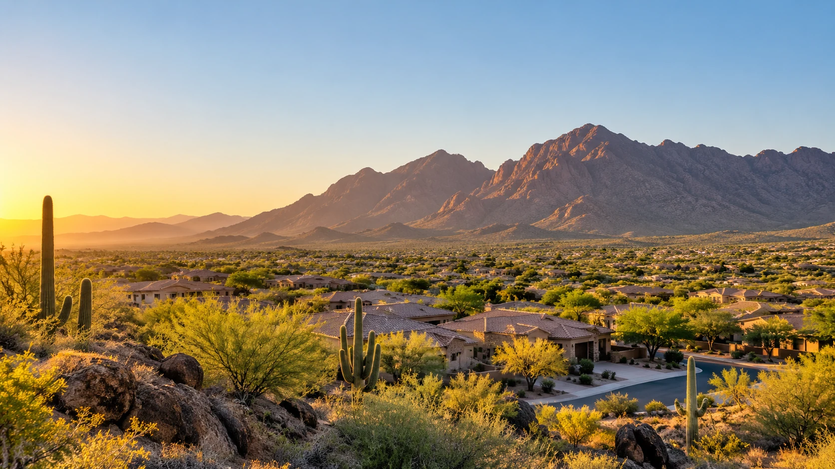 San Tan Valley