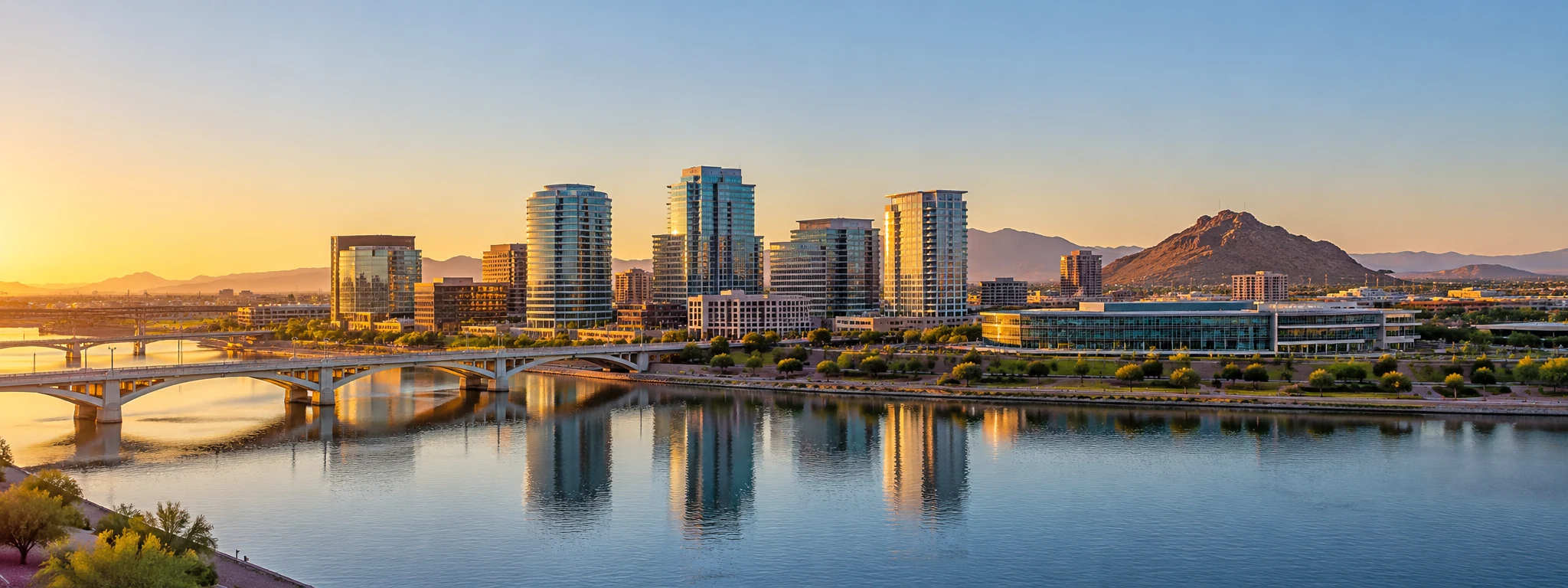 Tempe