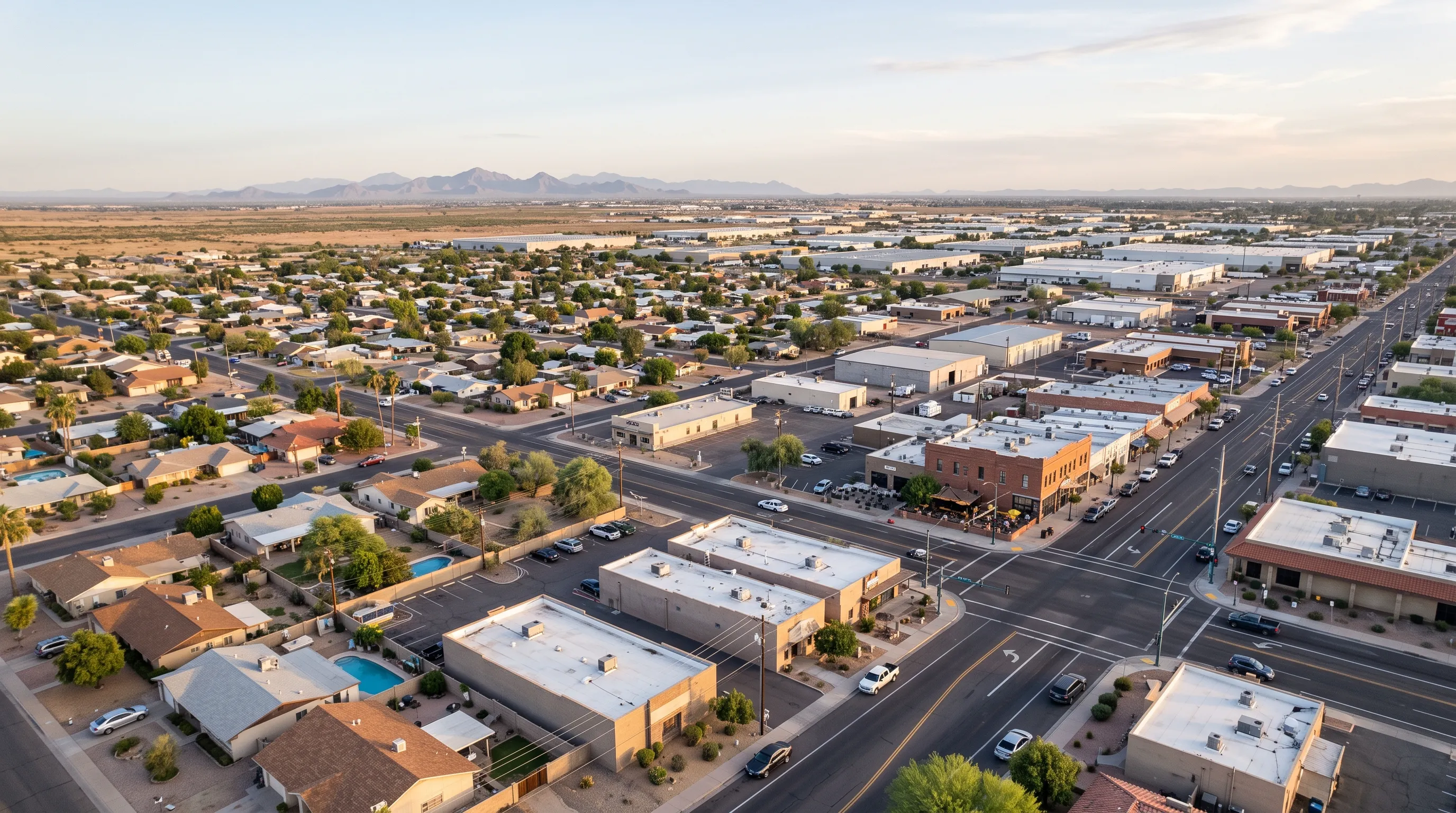 Tolleson