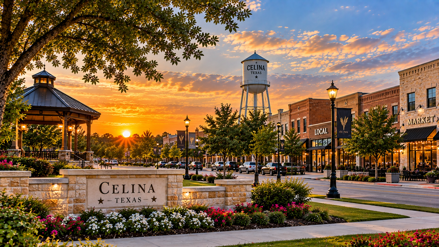 Celina