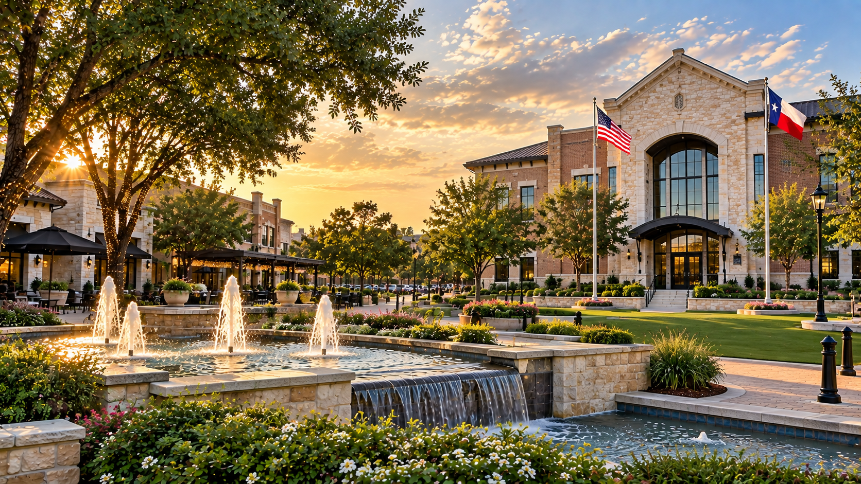 Colleyville