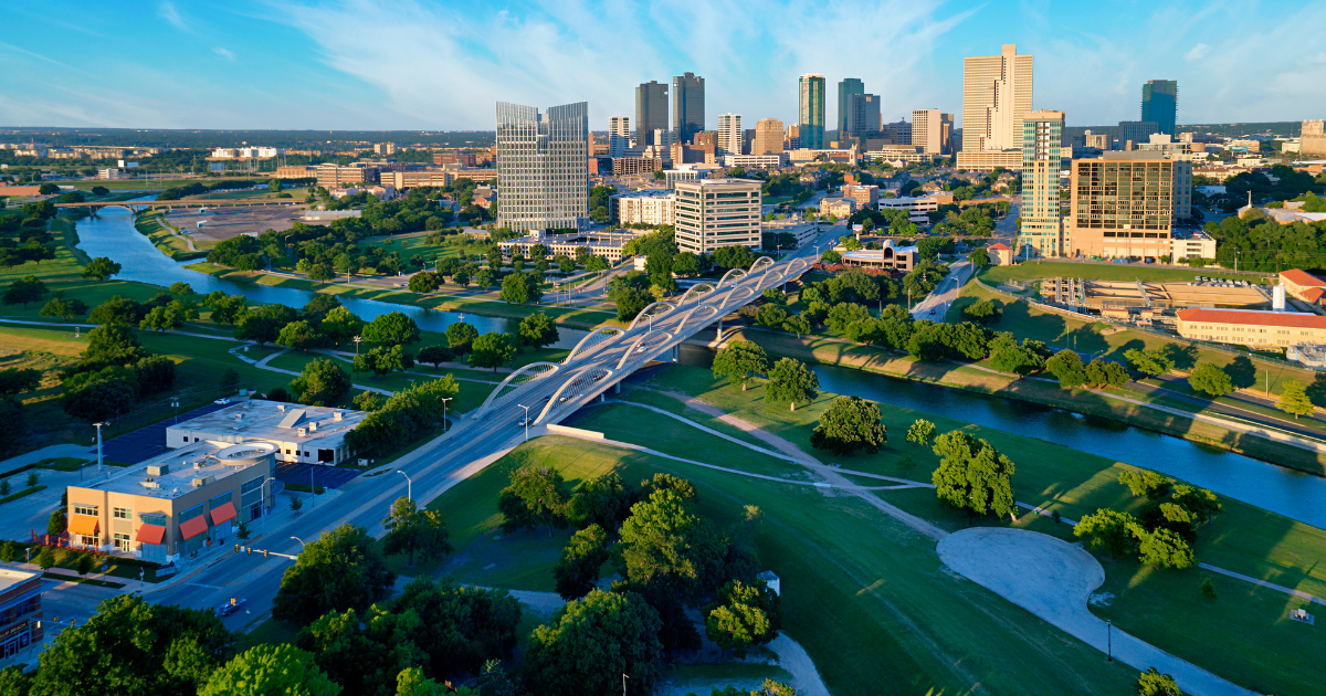 Fort Worth