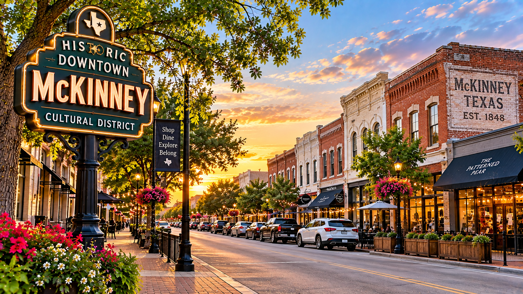 McKinney