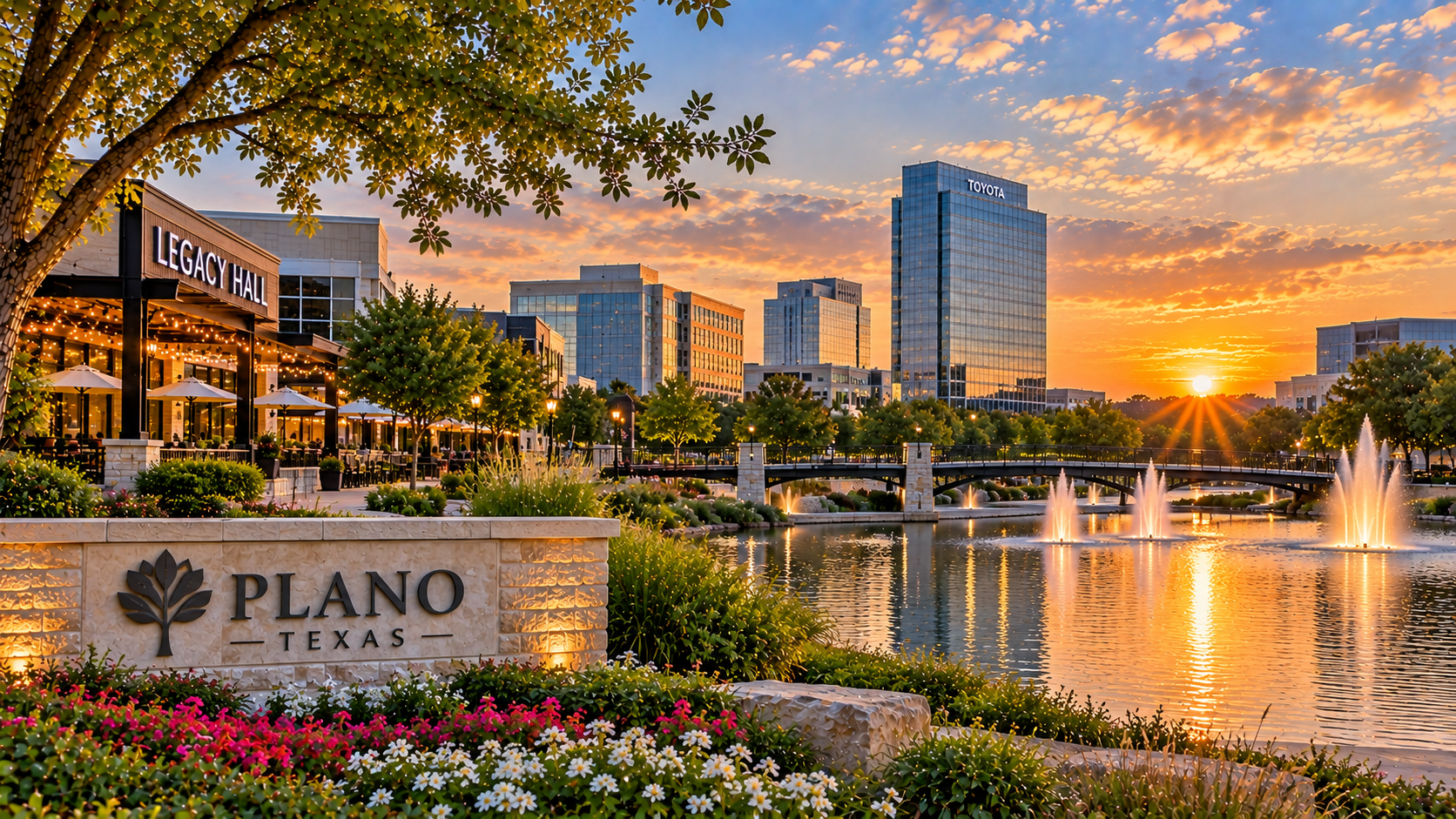 Plano