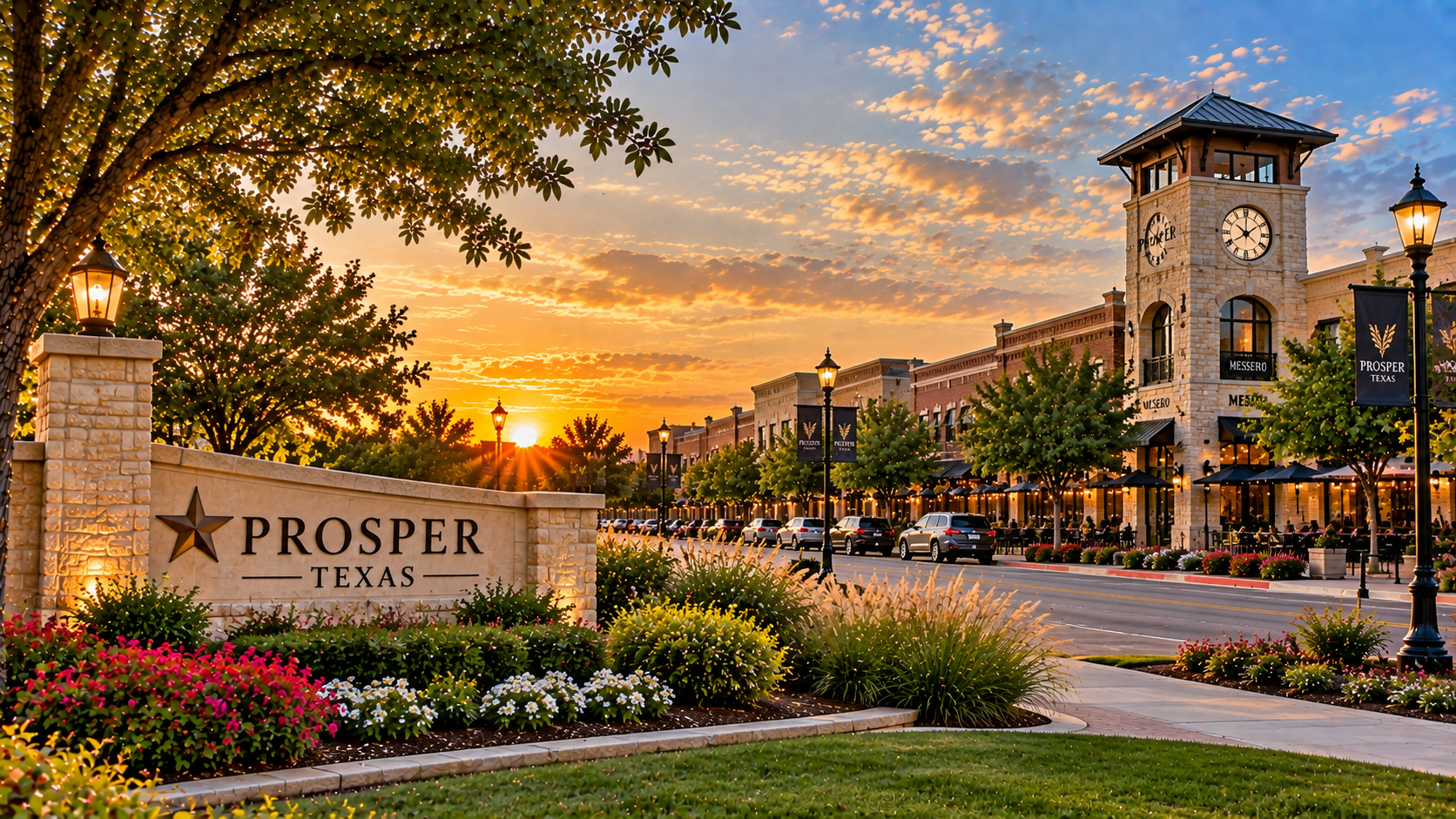Prosper