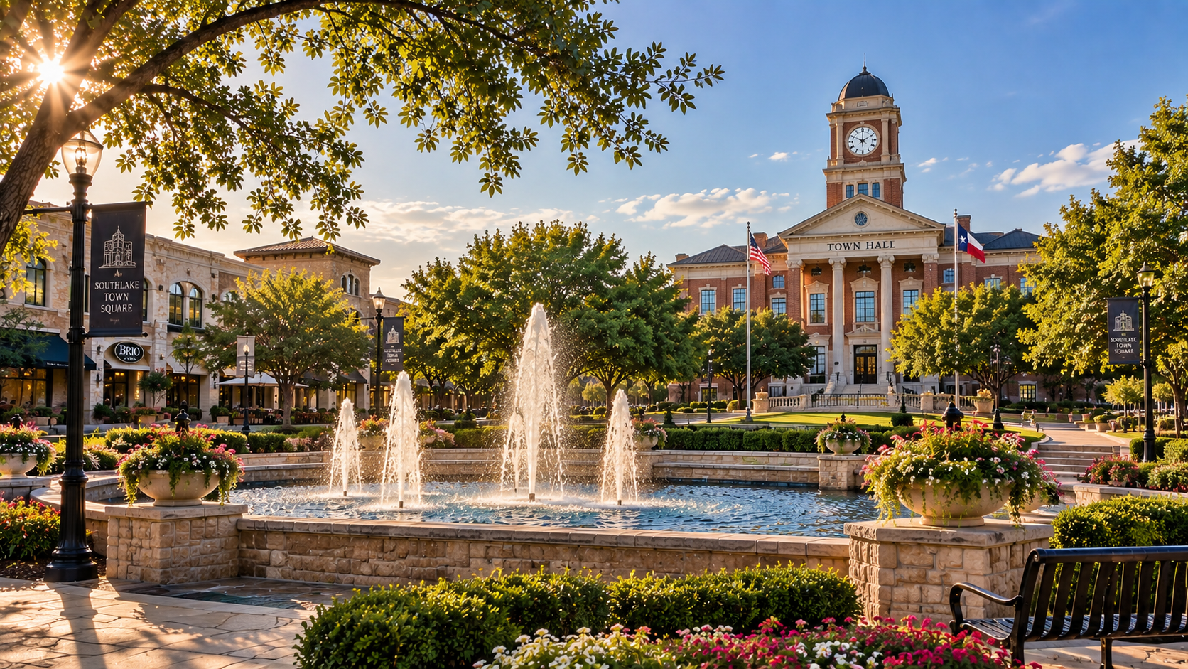 Southlake