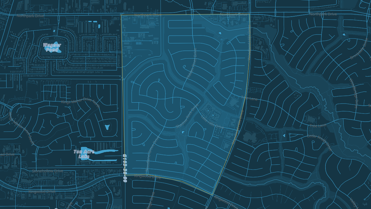 Woodland Hills