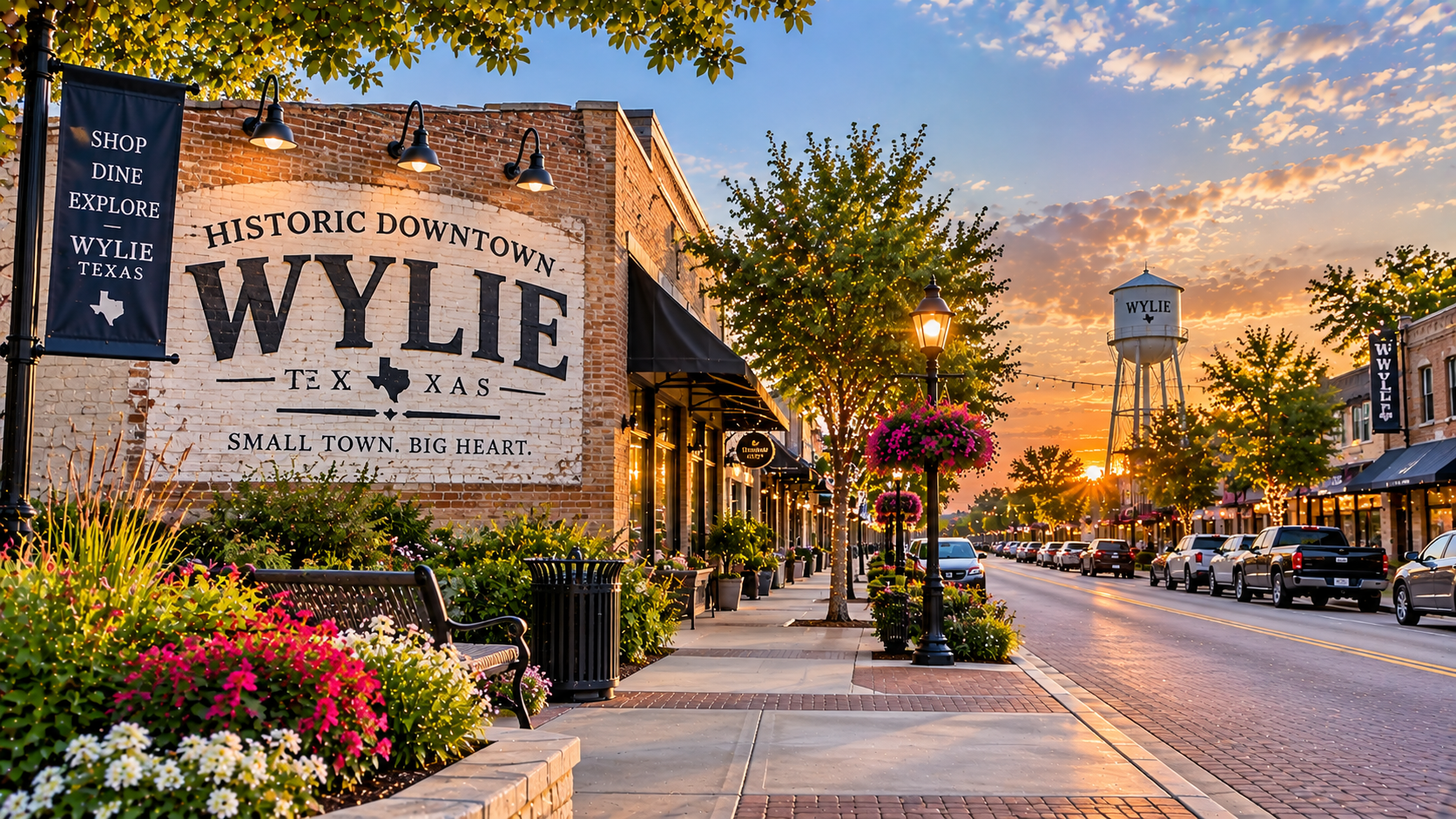 Wylie